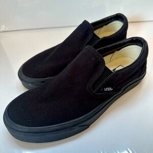 Classic Slip on Vans